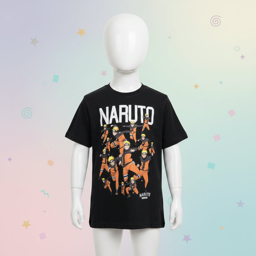 A1-Licensed Naruto Graphic T-Shirt
SKU: 10-INH