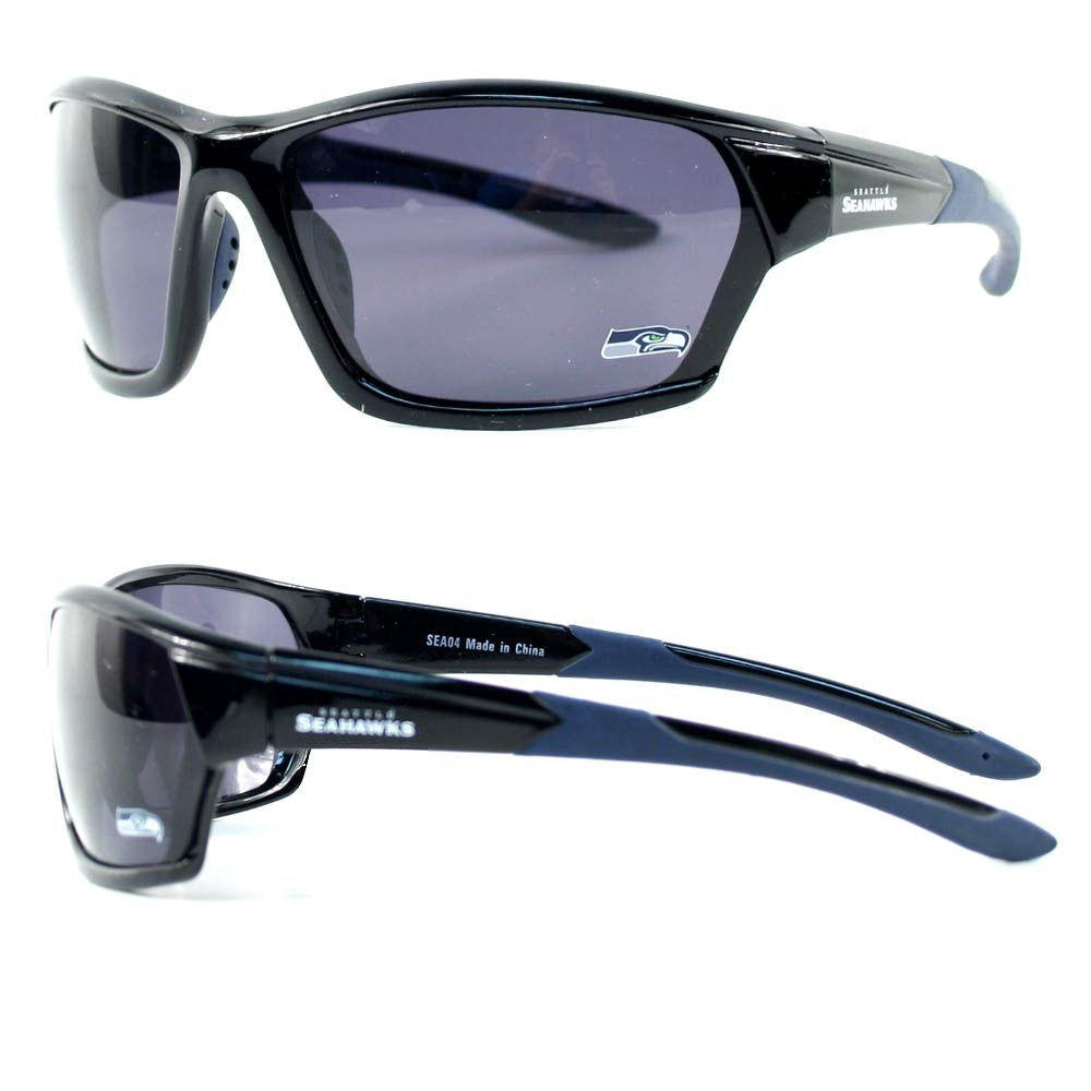 Seattle Seahawk Sunglasses        sku: STL-00045