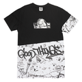 Civilized Nations "Good Things" Graphic T-Shirt