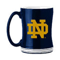 Officially Licensed  Notre Dame Fighting  Irish Coffee Mug 14oz