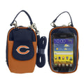 Purse Plus With Touch Screen Chicago Bears