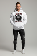 Live or Die – Make Your Choice Hoodie