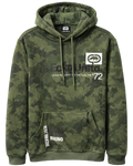 Ecko Unltd. Camo Pullover Hoodie
SKU: EO34H1214-SD