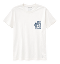 Trash to Treasure Raccoon Graphic T-Shirt – White
SKU: STTS26
