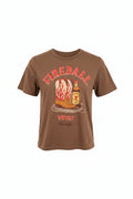SKU: 101-INH
Fireball Cinnamon Whisky Graphic T-Shirt – Brown
