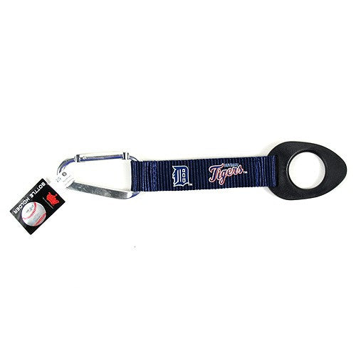 Detroit Tiger Bottle Holder